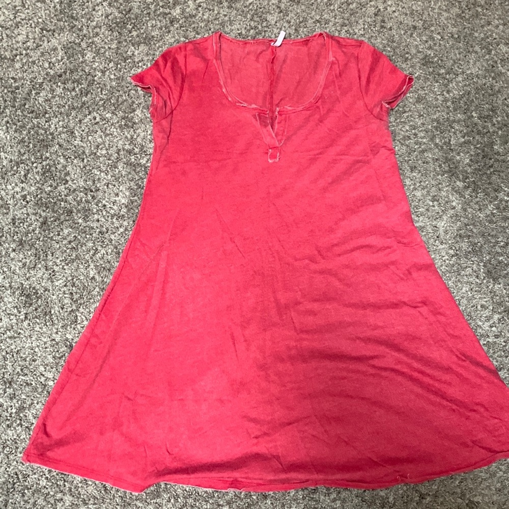 Z Supply dress